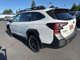 New 2025 Subaru Outback Wilderness w/ Wilderness Package image 4