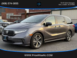 Used 2022 Honda Odyssey Touring image 3