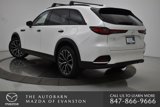 New 2025 MAZDA CX-70 Plug-In Hybrid w/ Premium Plus image 5