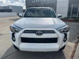 Used 2024 Toyota 4Runner SR5 image 2