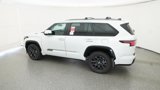 New 2025 Toyota Sequoia Platinum image 4