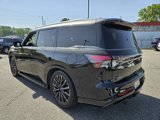 Certified 2025 INFINITI QX80 Autograph image 5