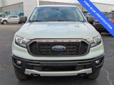 Certified 2021 Ford Ranger XLT w/ Equipment Group 301A Mid image 2