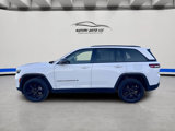 Used 2023 Jeep Grand Cherokee Limited w/ Black Appearance Package image 3