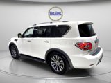Used 2020 Nissan Armada SL w/ Premium Package image 2