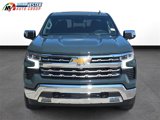 New 2026 Chevrolet Silverado 1500 LTZ w/ LTZ Premium Package image 3