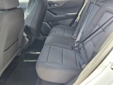 New 2026 Chevrolet Equinox LT w/ Safety and Technology Package image 4