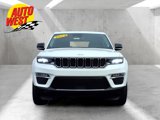Used 2023 Jeep Grand Cherokee Limited image 3