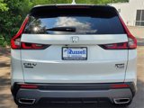 New 2026 Honda CR-V Sport-L image 4