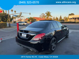 Used 2017 Mercedes-Benz C 300 Sedan image 4