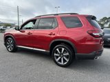 New 2025 Honda Pilot Touring image 5