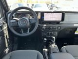 New 2025 Jeep Wrangler Unlimited Sport image 2