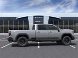 New 2025 GMC Sierra 2500 AT4X w/ AT4X AEV Edition image 5