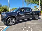 New 2025 GMC Sierra 1500 Denali Ultimate image 2