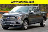 Used 2020 Ford F150 Lariat image 3