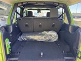 New 2025 Jeep Wrangler Unlimited Rubicon w/ XTREMEE 35" Tire Package image 6