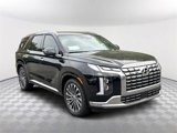 New 2025 Hyundai Palisade Calligraphy image 3