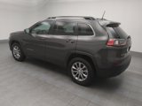 Used 2022 Jeep Cherokee Latitude Lux image 3
