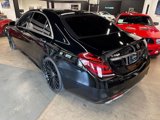Used 2020 Mercedes-Benz S 560 4MATIC Sedan image 4