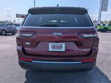 New 2025 Jeep Grand Cherokee L Limited image 5