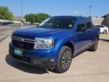 Used 2024 Ford Maverick Lariat image 4