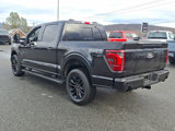 New 2025 Ford F150 Lariat w/ Equipment Group 502A High image 4