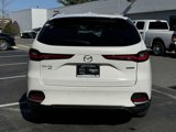 New 2025 MAZDA CX-70 3.3 Turbo w/ Premium Plus Pkg image 3