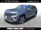 New 2025 Volkswagen Atlas SEL image 1