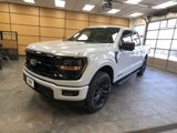 New 2025 Ford F150 XLT image 3