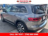 Used 2022 Mercedes-Benz GLB 250 4MATIC w/ Premium Package Lite image 4