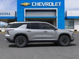 New 2025 Chevrolet Traverse Z71 w/ Enhanced Driving Package image 5