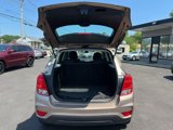 Used 2018 Chevrolet Trax LS image 6