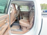 New 2025 RAM 2500 Limited image 5