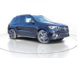 New 2026 Mercedes-Benz GLE 350 4MATIC image 1