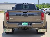 New 2025 RAM 3500 Laramie w/ Night Edition image 4