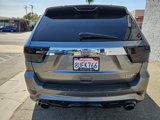 Used 2012 Jeep Grand Cherokee SRT8 image 4