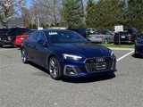 Used 2024 Audi A5 2.0T Premium w/ Convenience Package image 2