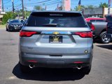 Used 2023 Chevrolet Traverse LS image 4