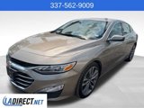 Used 2024 Chevrolet Malibu LT image 4