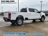 New 2025 Ford F350 Lariat w/ Lariat Ultimate Package image 4