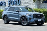 New 2025 Ford Explorer ST image 2