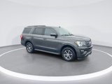 Used 2021 Ford Expedition XLT image 2