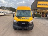 Used 2021 Ford Transit 250 148 High Roof w/ Load Area Protection Package image 2