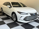 Used 2020 Toyota Avalon Limited image 3