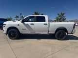 New 2025 RAM 2500 Big Horn image 2