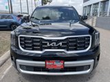 New 2025 Kia Telluride SX w/ SX Captain's Chair Package image 2