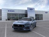 New 2025 Ford Mustang GT Premium image 2
