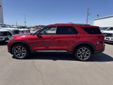 New 2025 Ford Explorer Platinum image 6