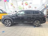 New 2025 Volkswagen Atlas SEL Premium R-Line image 4