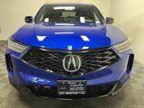 New 2025 Acura RDX AWD w/ A-Spec & Advance Pkg image 2